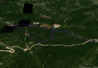 SENDA RICARDO CODORNIU