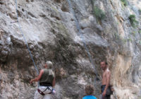 Embalse de la Cierva