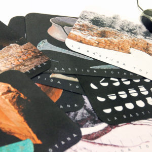 Mouse pad