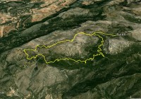 SENDERO DE PEDRO LÓPEZ