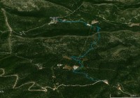 SENDA DE LOS SIETE HERMANOS