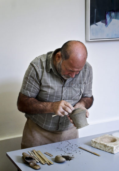PEDRO NAVARRO DÍAZ
