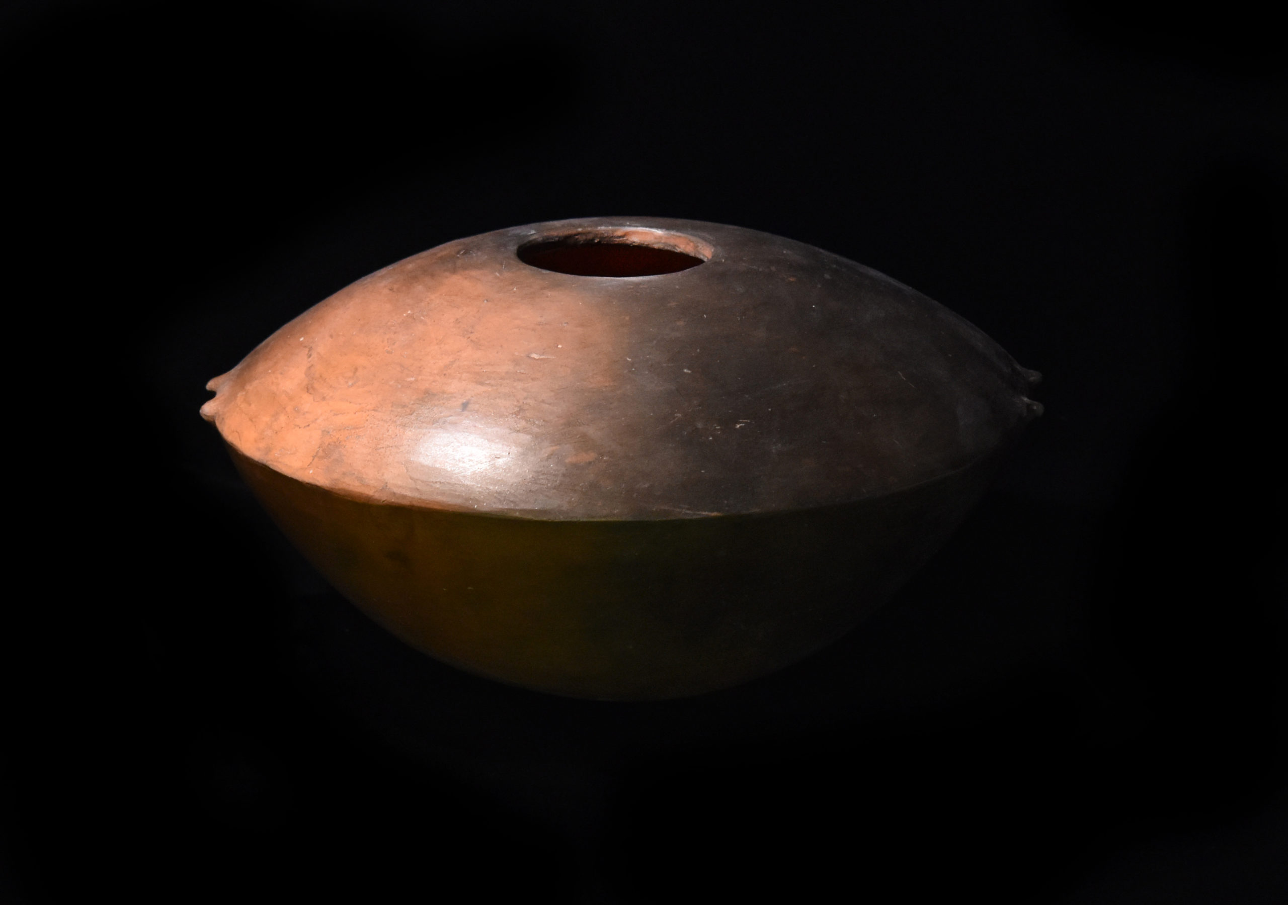 Lenticular vase - Image 2