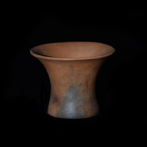 Goblet base