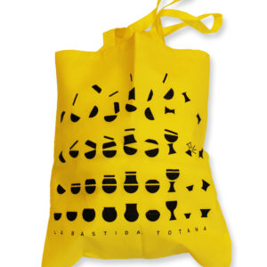 Bolsa amarilla